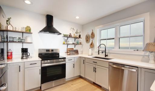 Photo #5 of 37374 BAYSIDE DR, GREENBACKVILLE, VA 0.2 acres