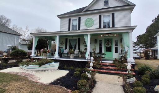 Photo #2 of 17248 MAIN ST, PAINTER, VA 0.8 acres