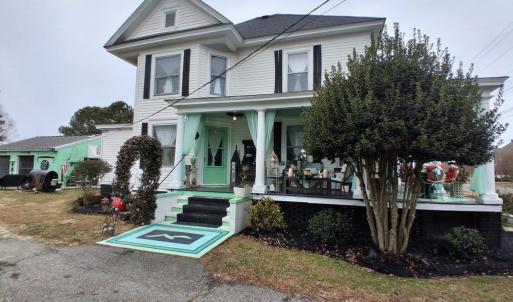 Photo #58 of 17248 MAIN ST, PAINTER, VA 0.8 acres