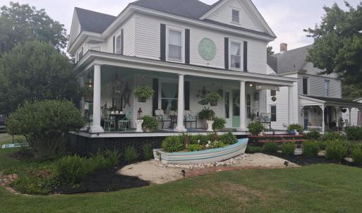 Photo #3 of 17248 MAIN ST, PAINTER, VA 0.8 acres
