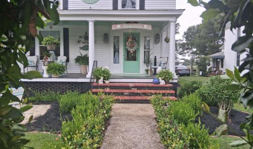 Photo #4 of 17248 MAIN ST, PAINTER, VA 0.8 acres