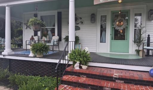 Photo #5 of 17248 MAIN ST, PAINTER, VA 0.8 acres