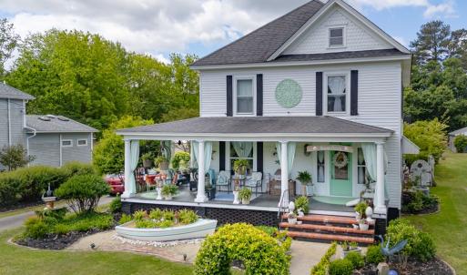 Photo #71 of 17248 MAIN ST, PAINTER, VA 0.8 acres