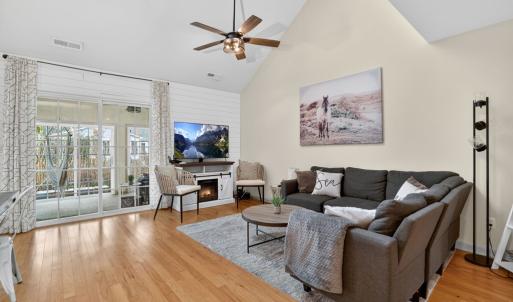 Photo #4 of 7120 SILVER SAILS LANDING, CHINCOTEAGUE, VA 8.0 acres