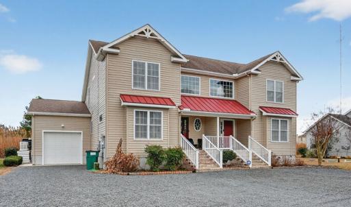 Photo #42 of 7120 SILVER SAILS LANDING, CHINCOTEAGUE, VA 8.0 acres