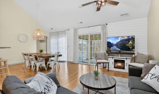 Photo #5 of 7120 SILVER SAILS LANDING, CHINCOTEAGUE, VA 8.0 acres