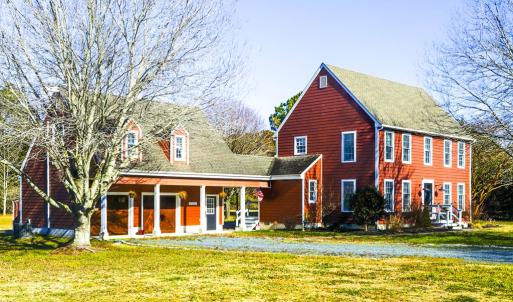 Photo #3 of 12148 ATLANTIC RD, TEMPERANCEVILLE, VA 3.0 acres