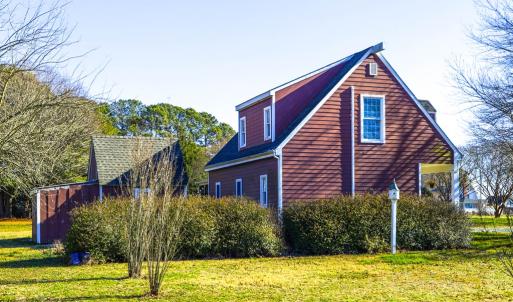 Photo #4 of 12148 ATLANTIC RD, TEMPERANCEVILLE, VA 3.0 acres