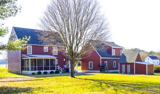 Photo #6 of 12148 ATLANTIC RD, TEMPERANCEVILLE, VA 3.0 acres