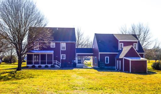 Photo #5 of 12148 ATLANTIC RD, TEMPERANCEVILLE, VA 3.0 acres
