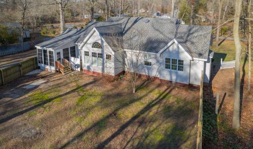 Photo #2 of 33298 MAPLE LN, WALLOPS ISLAND, VA 0.7 acres