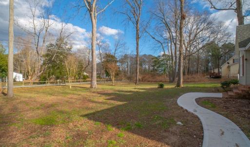 Photo #5 of 33298 MAPLE LN, WALLOPS ISLAND, VA 0.7 acres