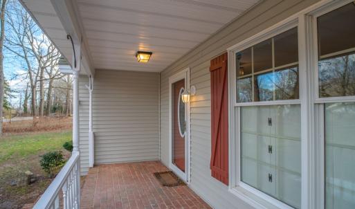 Photo #6 of 33298 MAPLE LN, WALLOPS ISLAND, VA 0.7 acres