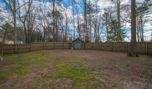 Photo #7 of 33298 MAPLE LN, WALLOPS ISLAND, VA 0.7 acres