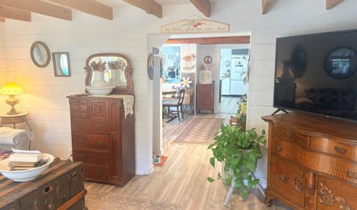 View from Living Room