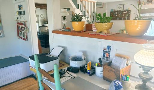 Front Room Pass-Through