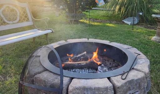 Firepit