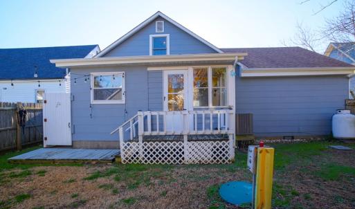 Photo #13 of 6175 OCEAN BLVD, CHINCOTEAGUE, VA 0.1 acres