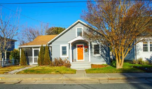 Photo #2 of 6175 OCEAN BLVD, CHINCOTEAGUE, VA 0.1 acres