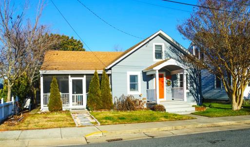 Photo #3 of 6175 OCEAN BLVD, CHINCOTEAGUE, VA 0.1 acres