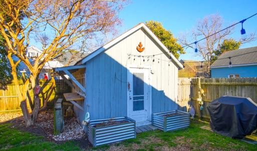 Photo #4 of 6175 OCEAN BLVD, CHINCOTEAGUE, VA 0.1 acres