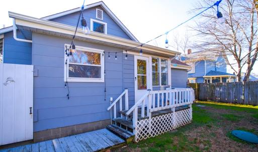 Photo #7 of 6175 OCEAN BLVD, CHINCOTEAGUE, VA 0.1 acres