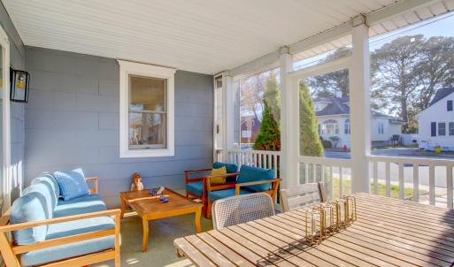 Photo #8 of 6175 OCEAN BLVD, CHINCOTEAGUE, VA 0.1 acres