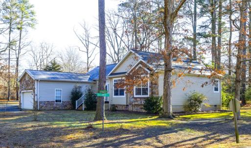 Photo #10 of 2301 SPINNAKER ST, GREENBACKVILLE, VA 11.0 acres