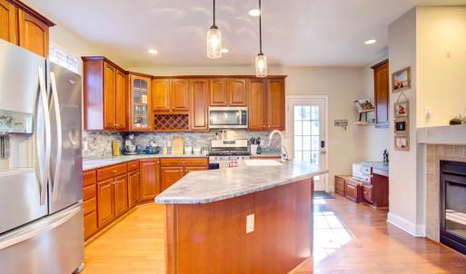 Photo #18 of 2301 SPINNAKER ST, GREENBACKVILLE, VA 11.0 acres