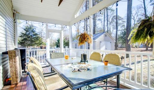 Photo #42 of 2301 SPINNAKER ST, GREENBACKVILLE, VA 11.0 acres