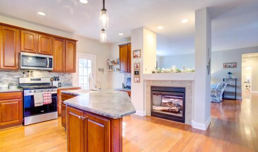 Photo #19 of 2301 SPINNAKER ST, GREENBACKVILLE, VA 22,413.0 acres