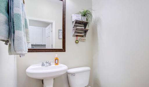 Photo #38 of 2301 SPINNAKER ST, GREENBACKVILLE, VA 22,413.0 acres