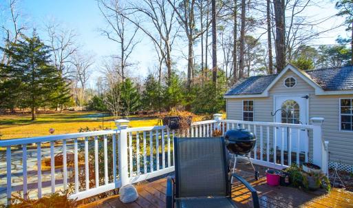 Photo #4 of 2301 SPINNAKER ST, GREENBACKVILLE, VA 22,413.0 acres