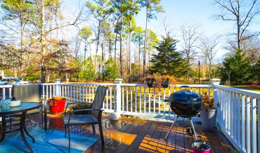 Photo #5 of 2301 SPINNAKER ST, GREENBACKVILLE, VA 22,413.0 acres