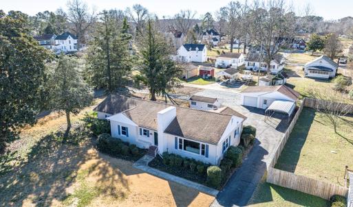 Photo #45 of 24214 CHADBOURNE ST, PARKSLEY, VA 0.7 acres