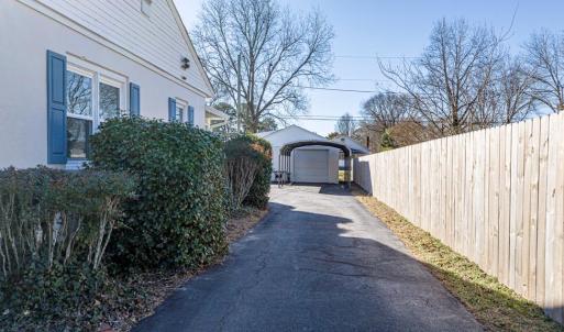 Photo #50 of 24214 CHADBOURNE ST, PARKSLEY, VA 0.7 acres