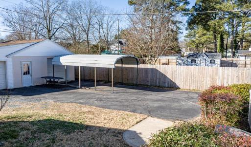 Photo #52 of 24214 CHADBOURNE ST, PARKSLEY, VA 0.7 acres