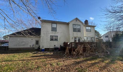 Photo #22 of 9370 SOUTHWIND RD, ATLANTIC, VA 0.7 acres