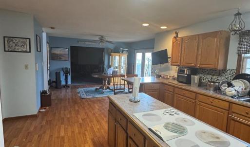 Photo #5 of 9370 SOUTHWIND RD, ATLANTIC, VA 0.7 acres