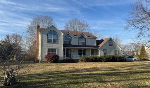 Photo #9 of 9370 SOUTHWIND RD, ATLANTIC, VA 0.7 acres