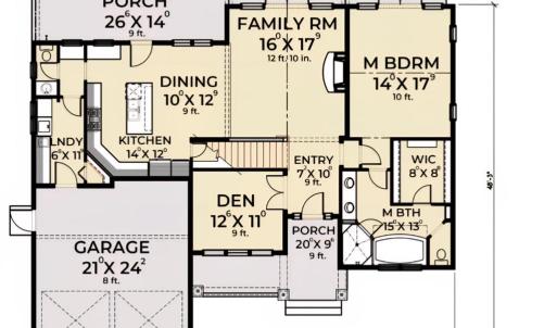 Photo #29 of 20309 CANVASBACK LN, ONANCOCK, VA 0.5 acres