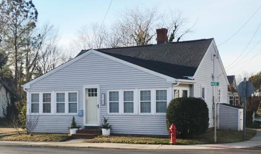 Photo #37 of 3749 WILLOW ST, CHINCOTEAGUE, VA 1,993.6 acres