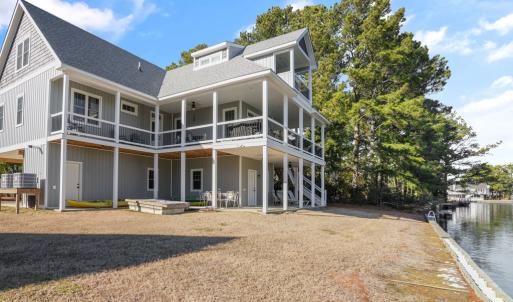 Photo #4 of 5403 PEARL DR, CHINCOTEAGUE, VA 10.0 acres