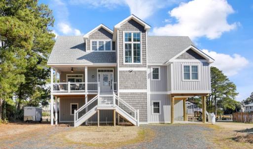 Photo #2 of 5403 PEARL DR, CHINCOTEAGUE, VA 10.0 acres