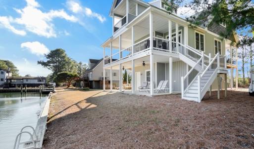 Photo #3 of 5403 PEARL DR, CHINCOTEAGUE, VA 10.0 acres