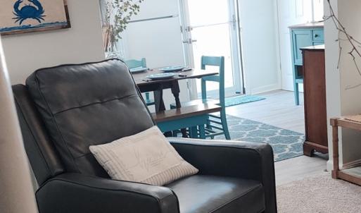 Photo #4 of 6403 JESTER ST, CHINCOTEAGUE, VA 0.3 acres