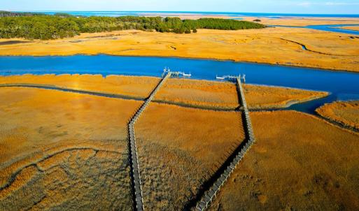 Photo #3 of 25323 OCEANVIEW COURT, ACCOMAC, VA 3.8 acres