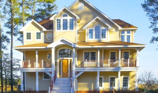 Photo #11 of 25323 OCEANVIEW COURT, ACCOMAC, VA 3.8 acres