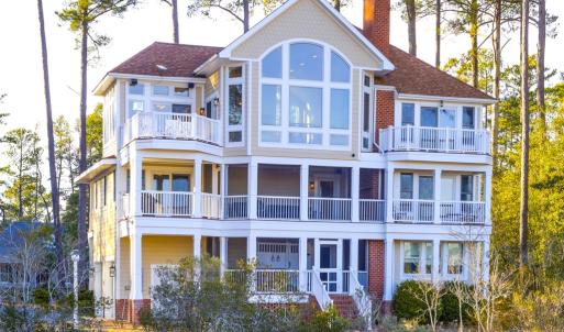 Photo #13 of 25323 OCEANVIEW COURT, ACCOMAC, VA 3.8 acres