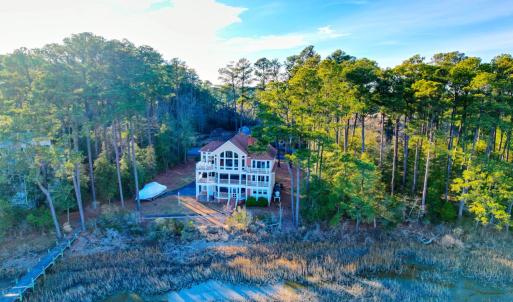 Photo #8 of 25323 OCEANVIEW COURT, ACCOMAC, VA 3.8 acres